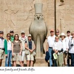 family tour in EGypt