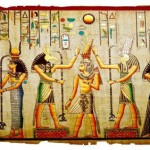 egypt spiritual tours