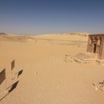 Menya, Tal Amarna, Beni Hassan tombs