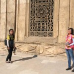 Cairo Walking Tours