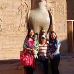 Cairo to Abu Simbel and Back Overland