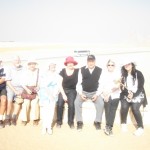 Day Tour to Giza Pyramids and Sakkara from Port Said