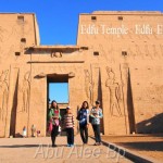 Kalabsha Temple & Nubian Museum Tour