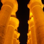 Cairo, Luxor and Sharm El Sheikh Package