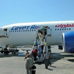 Cairo airport transfers