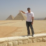 Cairo and Desert Adventure