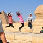 Cairo day tours