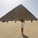 Pyramids, Nile Cruise and Oases Holiday Package