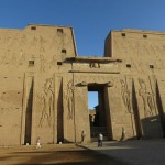 Pyramids, Nile Tour Package by Train