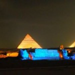 Pyramids, Nile Tour Package