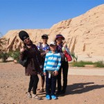 Pyramids, Nile & Hurghada All Inclusive Holiday Package