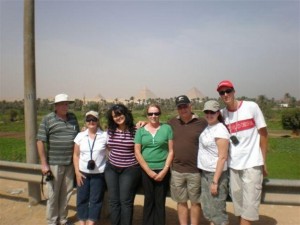 Egypt Country Sides Holiday package 
