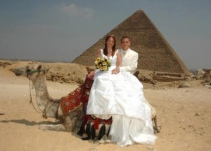 egypt vacations