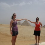 Dubai & Cairo Holiday Package