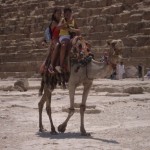Egypt Adventure holiday