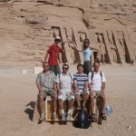 Egypt Adventure holiday