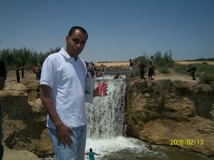 Fayoum, Wadi El rayan, Wadi el hitan