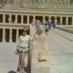 Luxor tour