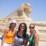 Cairo, Aswan, Luxor & Hurghada Overland Tour