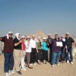 Cairo Day Tour from Marsa Alam