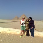 Cairo Tour From Dahab
