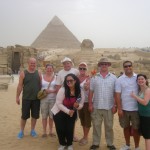 Cairo to Luxor Tour