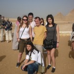 Egypt Easter Holiday Package