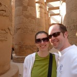 Egypt Easter Holiday Package