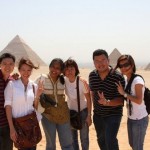 Egypt tour was excellent
