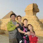 Fabulous tour in Egypt