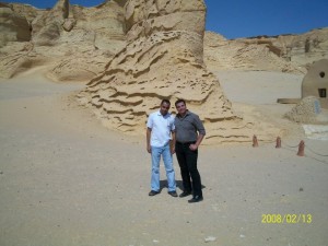 Fayoum, Wadi El rayan, Wadi el hitan1