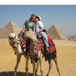 Morocco & Egypt Holiday Package