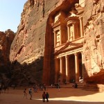 Petra Tour from Amman