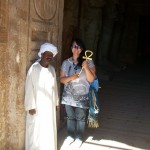 Trip to Kom Ombo & Edfu from Aswan