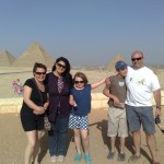 Cairo Day Trip