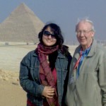 Day Tour to Pyramids and Lunch Cruise