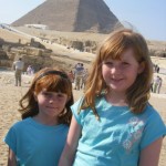 Private Tours from Alexandria to Cairo