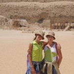 Cairo, Luxor and Hurghada Golf Package