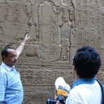 Cairo, Luxor tour package