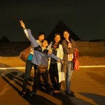 Egypt Cairo Tour