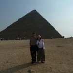 Pyramids and Nile Honeymoon Package Holiday