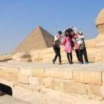 Travel Package to Egypt