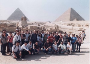 Cairo Travel