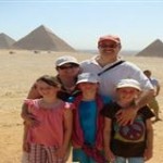 Egypt budget tours 6
