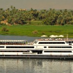 MS Alexander the Great Nile Cruise