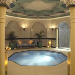 The Hyatt Regency Sharm el Sheikh