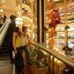 City Stars Shopping  Tour