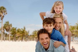 Egypt family packages