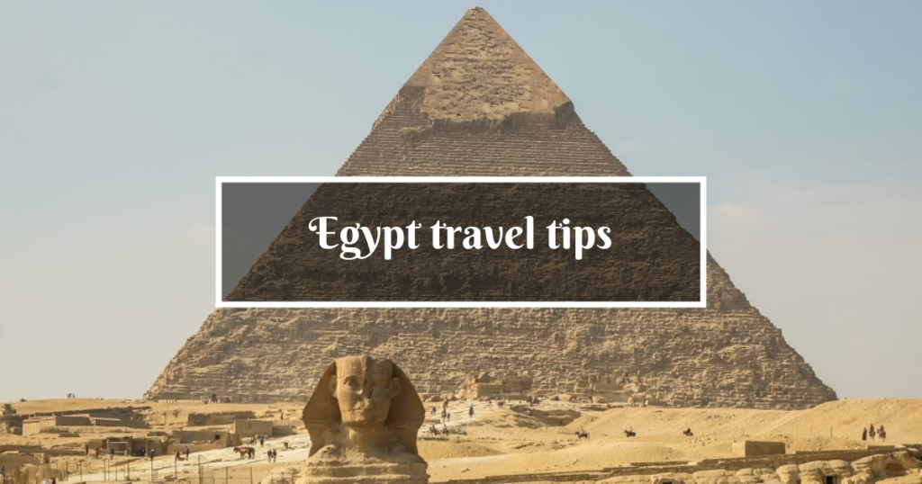 last minute egypt tour