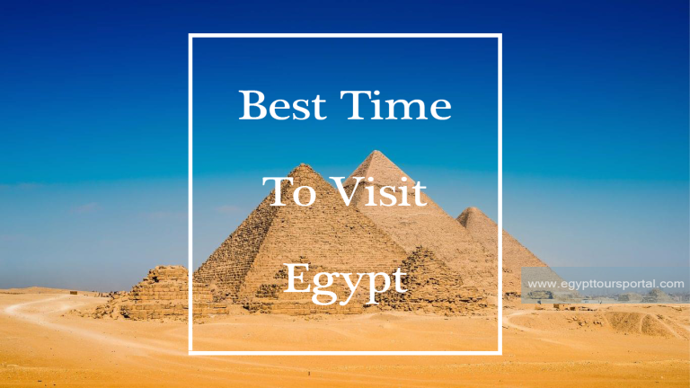 last minute egypt tour